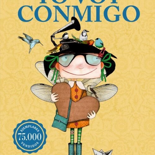 YO VOY CONMIGO