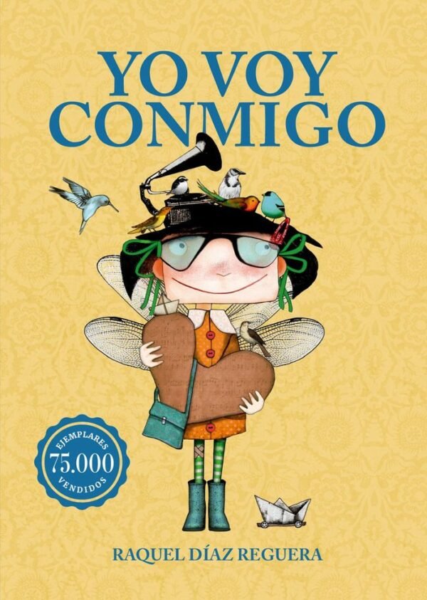 YO VOY CONMIGO