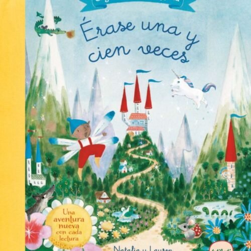 ÉRASE UNA Y CIEN VECES