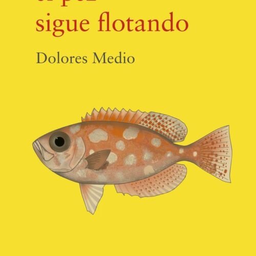 EL PEZ SIGUE FLOTANDO