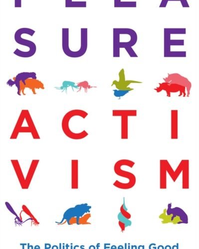 Pleasure Activism : The Politics of Feeling Good