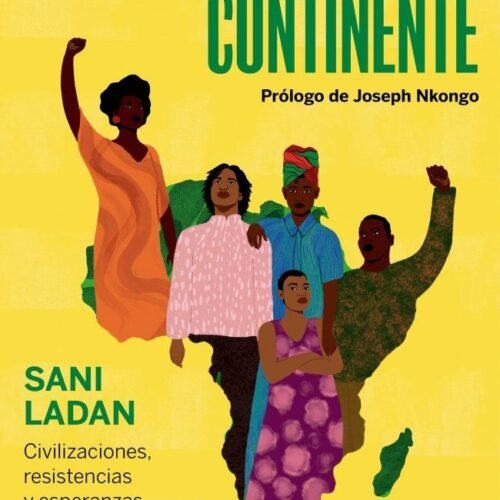 978840103930.jpg EL LATIR DE UN CONTINENTE