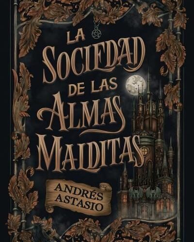 978841008591.jpg LA SOCIEDAD DE LAS ALMAS MALDITAS