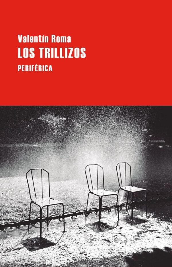 978841017179.jpg LOS TRILLIZOS