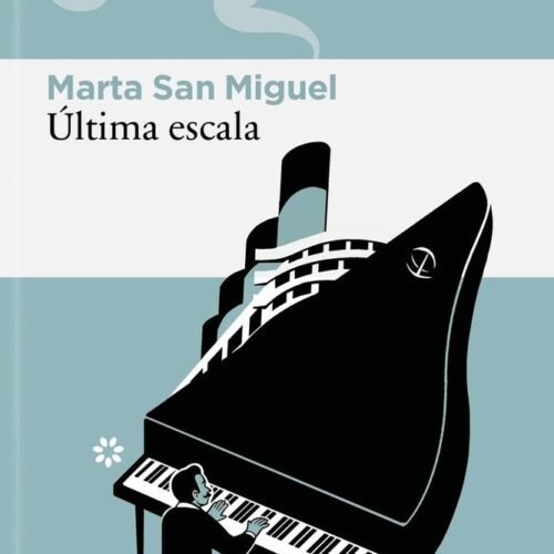 ÚLTIMA ESCALA