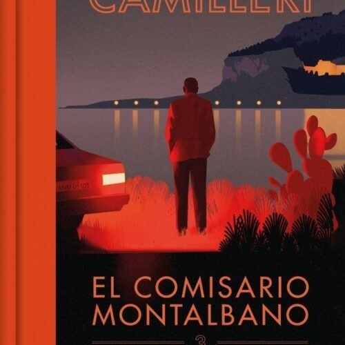 EL COMISARIO MONTALBANO 3 (COMISARIO MONTALBANO)