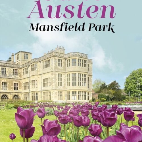978841048120.jpg MANSFIELD PARK