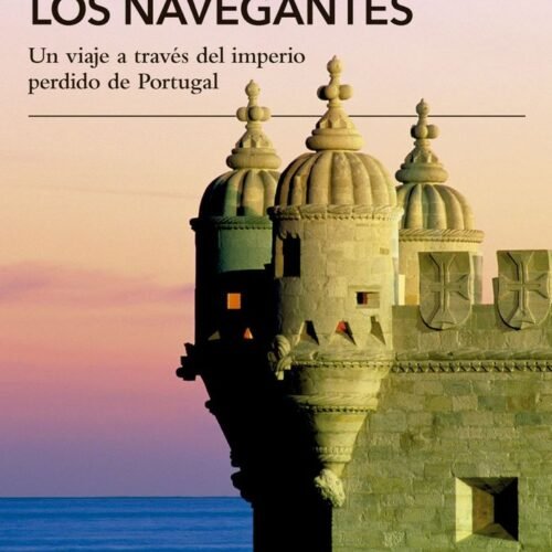978841107792.jpg LOS NAVEGANTES