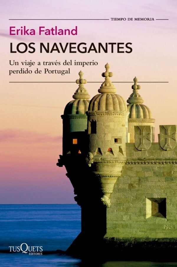 978841107792.jpg LOS NAVEGANTES