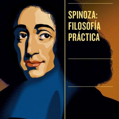 978841107794.jpg SPINOZA: FILOSOFA PRCTICA