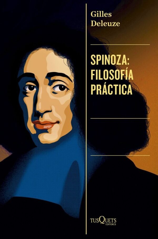 978841107794.jpg SPINOZA: FILOSOFA PRCTICA
