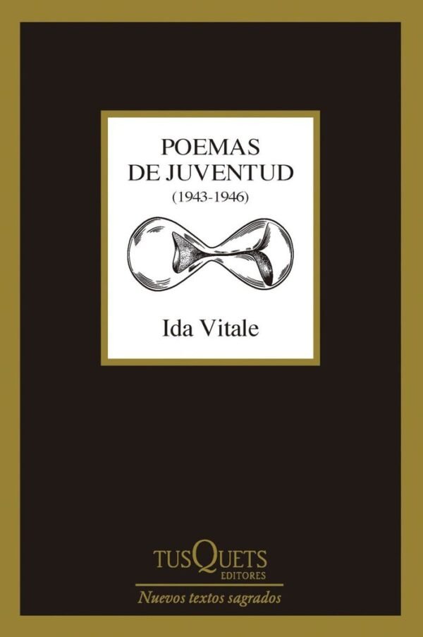 978841107799.jpg POEMAS DE JUVENTUD (1943-1946)