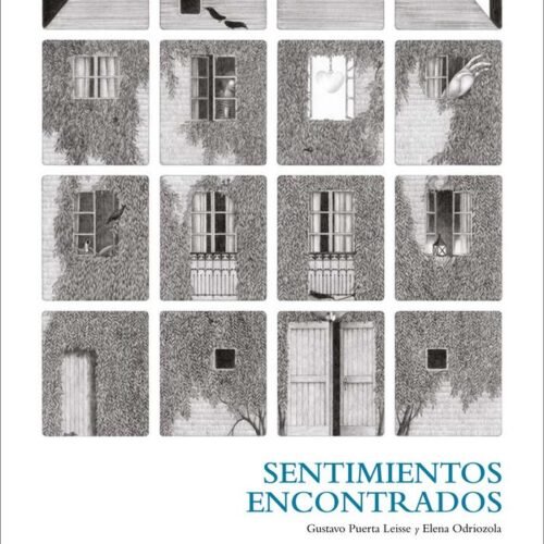 SENTIMIENTOS ENCONTRADOS (SEGUNDA EDICIÓN)