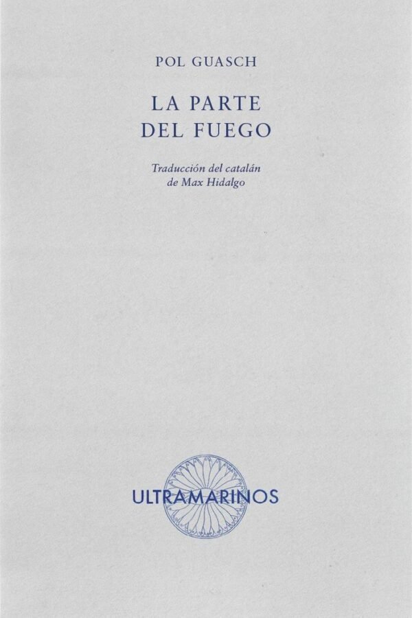 978841226027.jpg LA PARTE DEL FUEGO