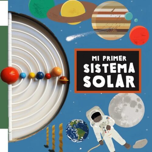978841290585.jpg MI PRIMER SISTEMA SOLAR