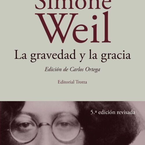 978841364257.jpg GRAVEDAD Y LA GRACIA, LA (NE) 5ªED