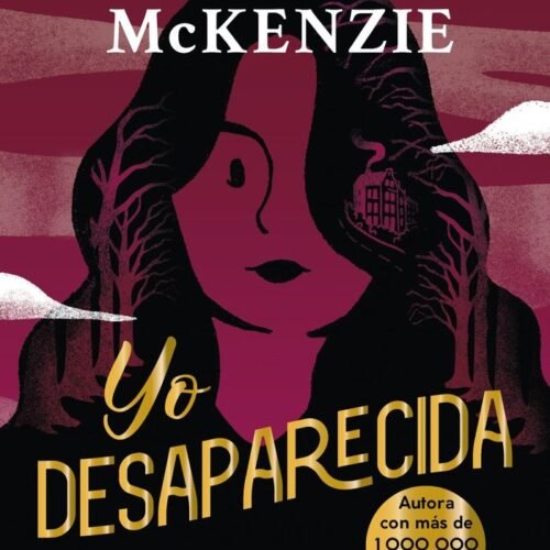 978841989883.jpg YO DESAPARECIDA