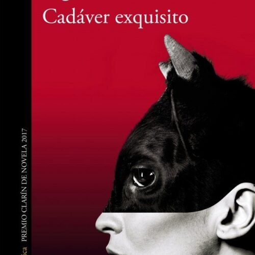 978842043342.jpg CADÁVER EXQUISITO (MAPA DE LAS LENGUAS)