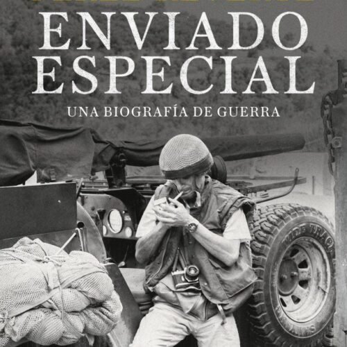 ENVIADO ESPECIAL