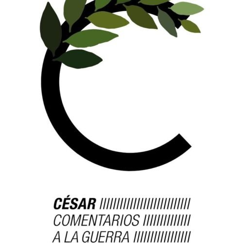 978842069436.jpg COMENTARIOS A LA GUERRA DE LAS GALIAS