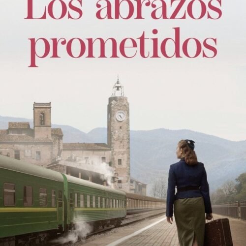 LOS ABRAZOS PROMETIDOS