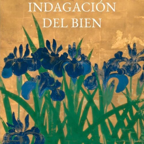 978842545432.jpg INDAGACIóN DEL BIEN