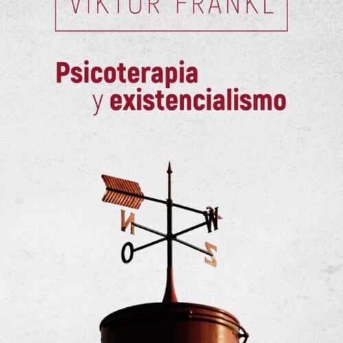 978842545480.jpg PSICOTERAPIA Y EXISTENCIALISMO