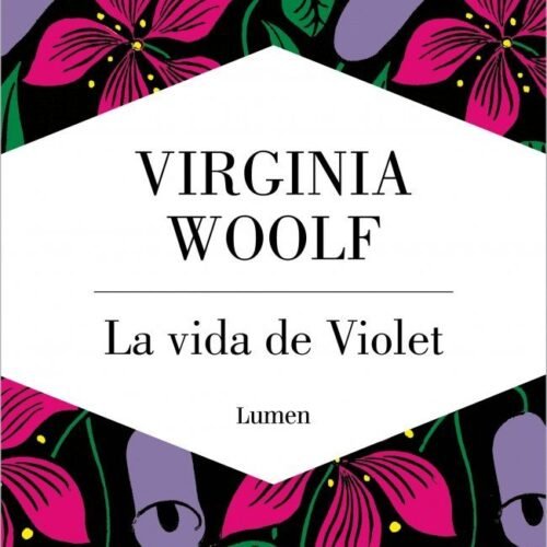 978842643419.jpg VIDA DE VIOLET, LA