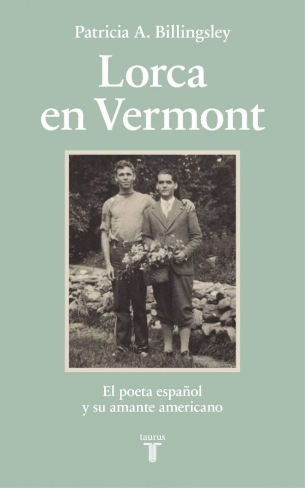 978843062836.jpg LORCA EN VERMONT