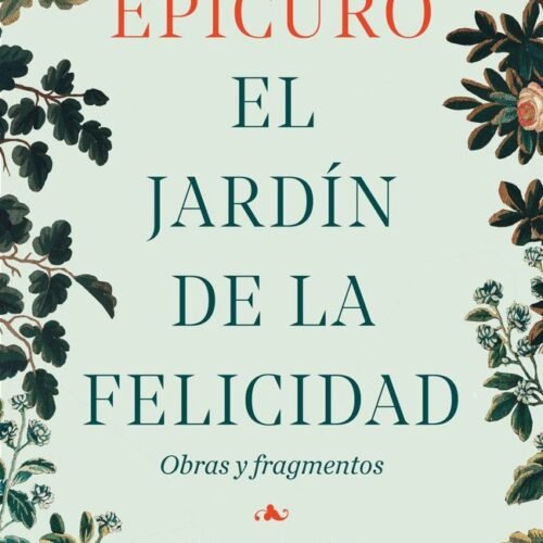 978843444060.jpg EL JARDN DE LA FELICIDAD O