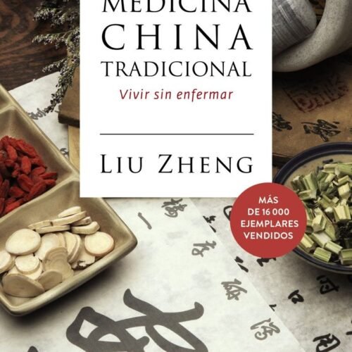 MEDICINA CHINA TRADICIONAL