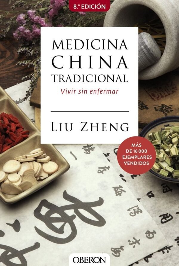 MEDICINA CHINA TRADICIONAL