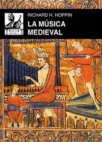 978844605843.jpg LA MÚSICA MEDIEVALA