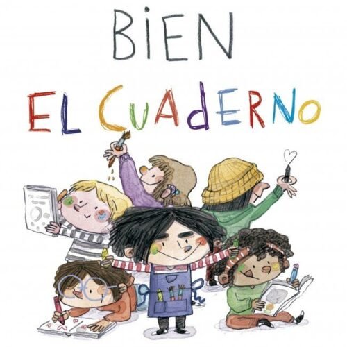 978844887326.jpg NOS TRATAMOS BIEN. EL CUADERNO
