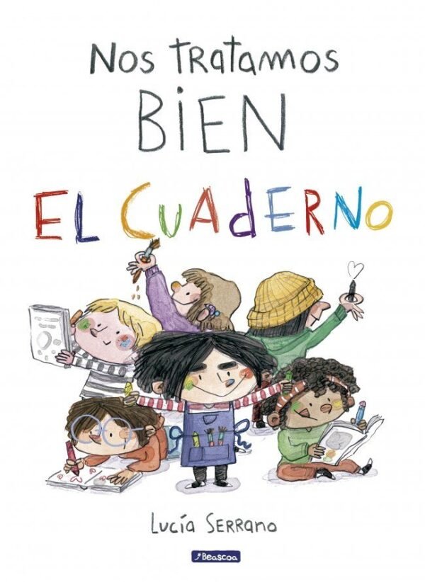 978844887326.jpg NOS TRATAMOS BIEN. EL CUADERNO