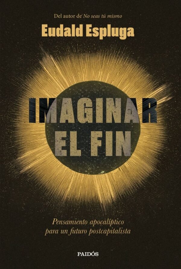 978844934523.jpg IMAGINAR EL FIN