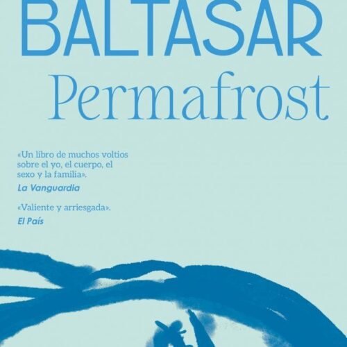 PERMAFROST (TRADUCCIÓN EN LENGUA ESPAÑOLA)