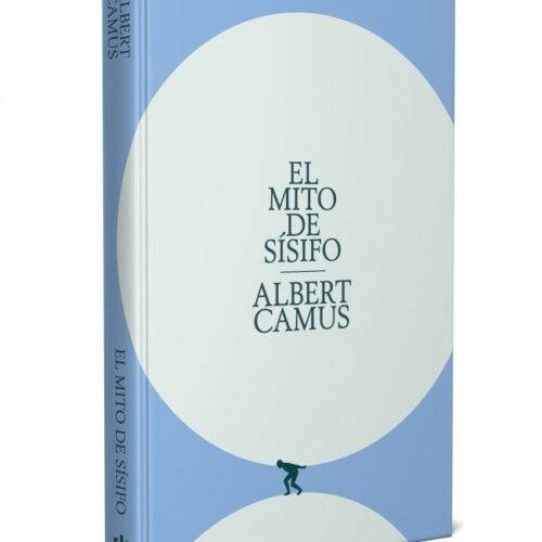 EL MITO DE SISIFO
