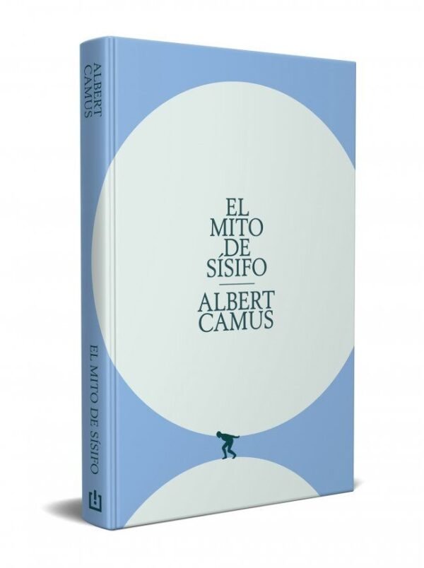 EL MITO DE SISIFO