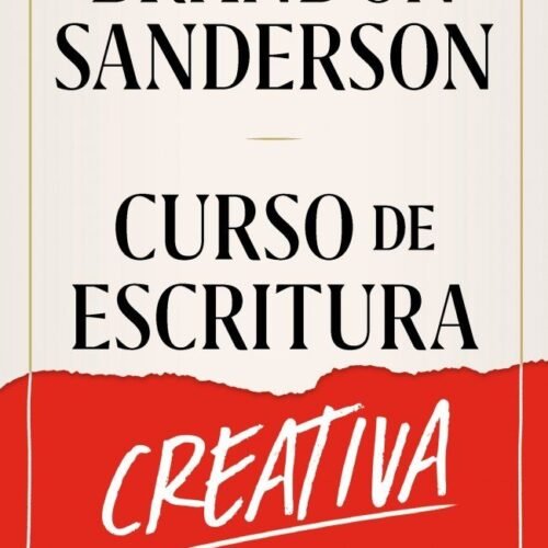CURSO DE ESCRITURA CREATIVA