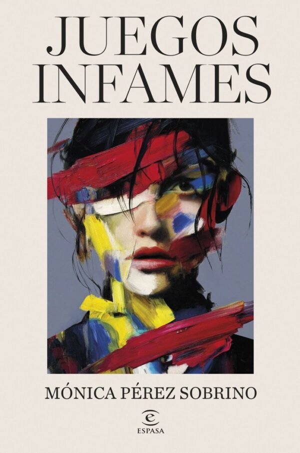 978846708130.jpg JUEGOS INFAMES