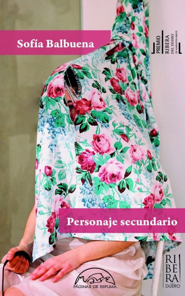 PERSONAJE SECUNDARIO