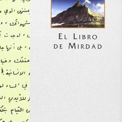 978848705546.jpg EL LIBRO DE MIRDAD
