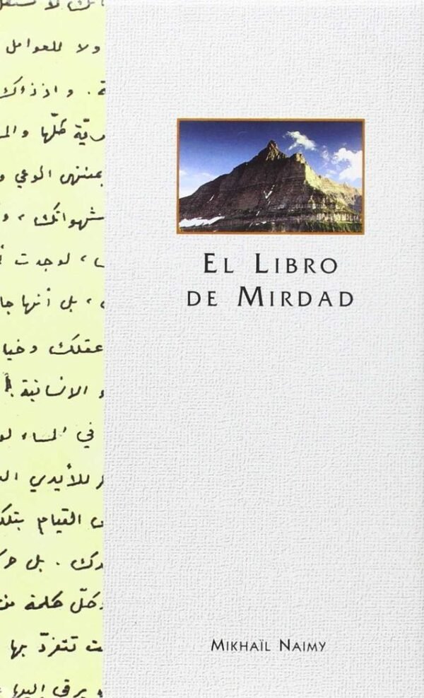 978848705546.jpg EL LIBRO DE MIRDAD