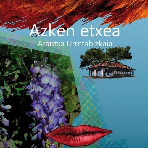 AZKEN ETXEA