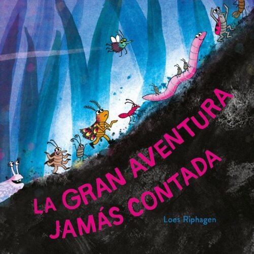 979138768630.jpg LA GRAN AVENTURA JAMÁS CONTADA