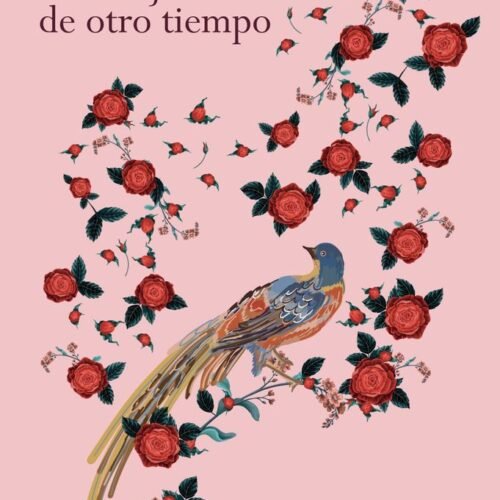 UNA JOVEN DE OTRO TIEMPO