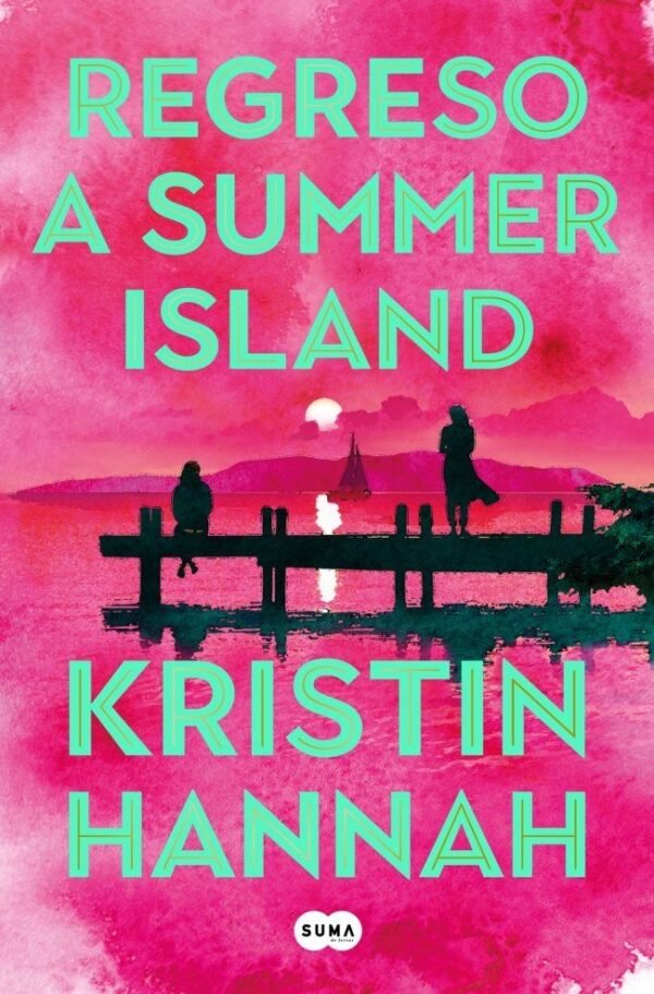 REGRESO A SUMMER ISLAND