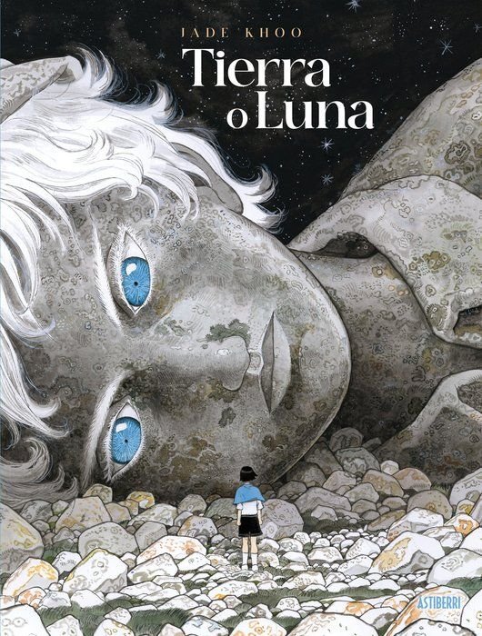 TIERRA O LUNA. PARTE 1