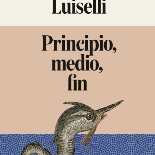 979138811100.jpg PRINCIPIO, MEDIO, FIN